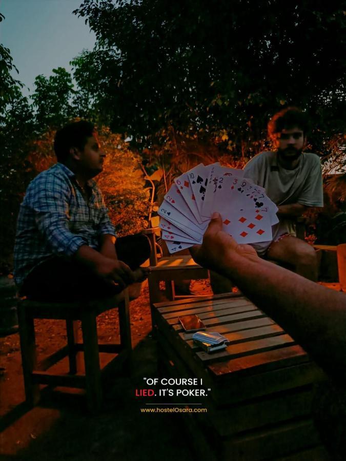 Housetale- A Traveller'S Home Bodh Gaya Εξωτερικό φωτογραφία