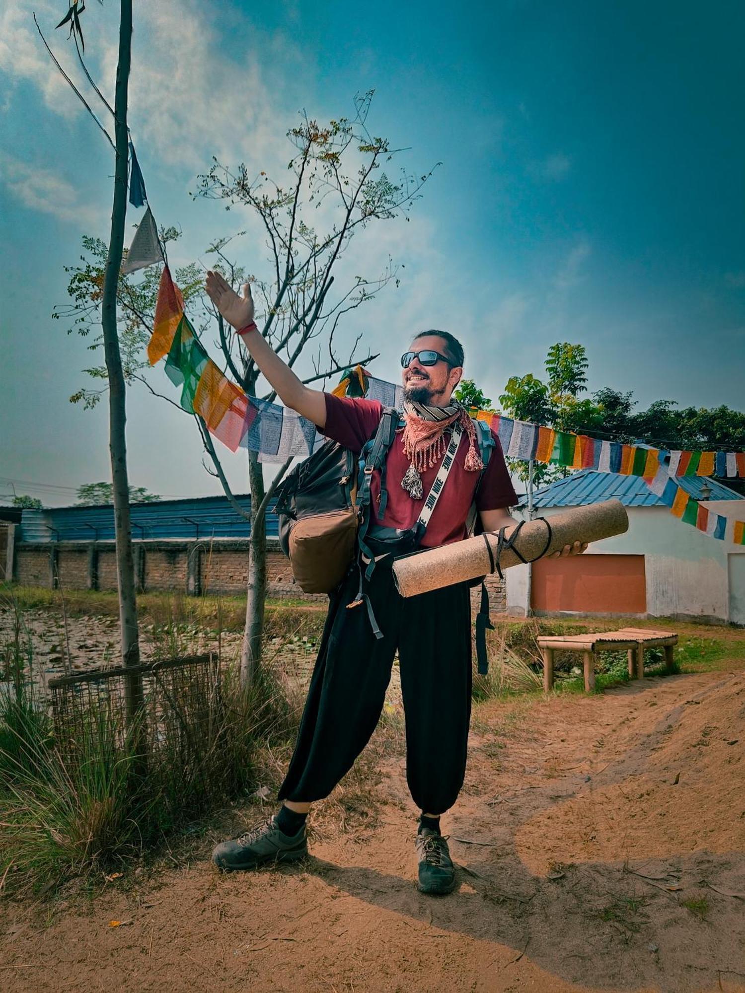 Housetale- A Traveller'S Home Bodh Gaya Εξωτερικό φωτογραφία