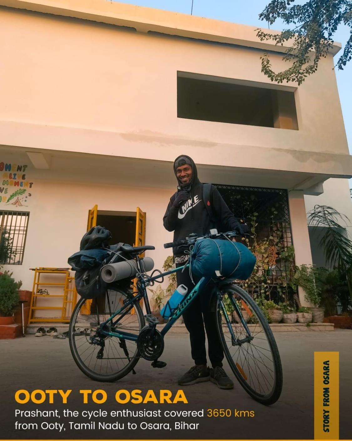 Housetale- A Traveller'S Home Bodh Gaya Εξωτερικό φωτογραφία