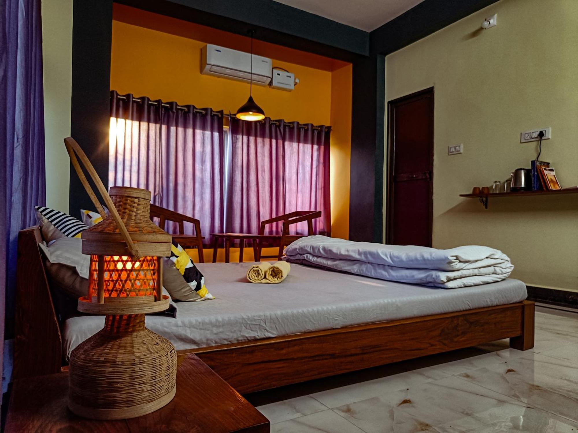 Housetale- A Traveller'S Home Bodh Gaya Εξωτερικό φωτογραφία