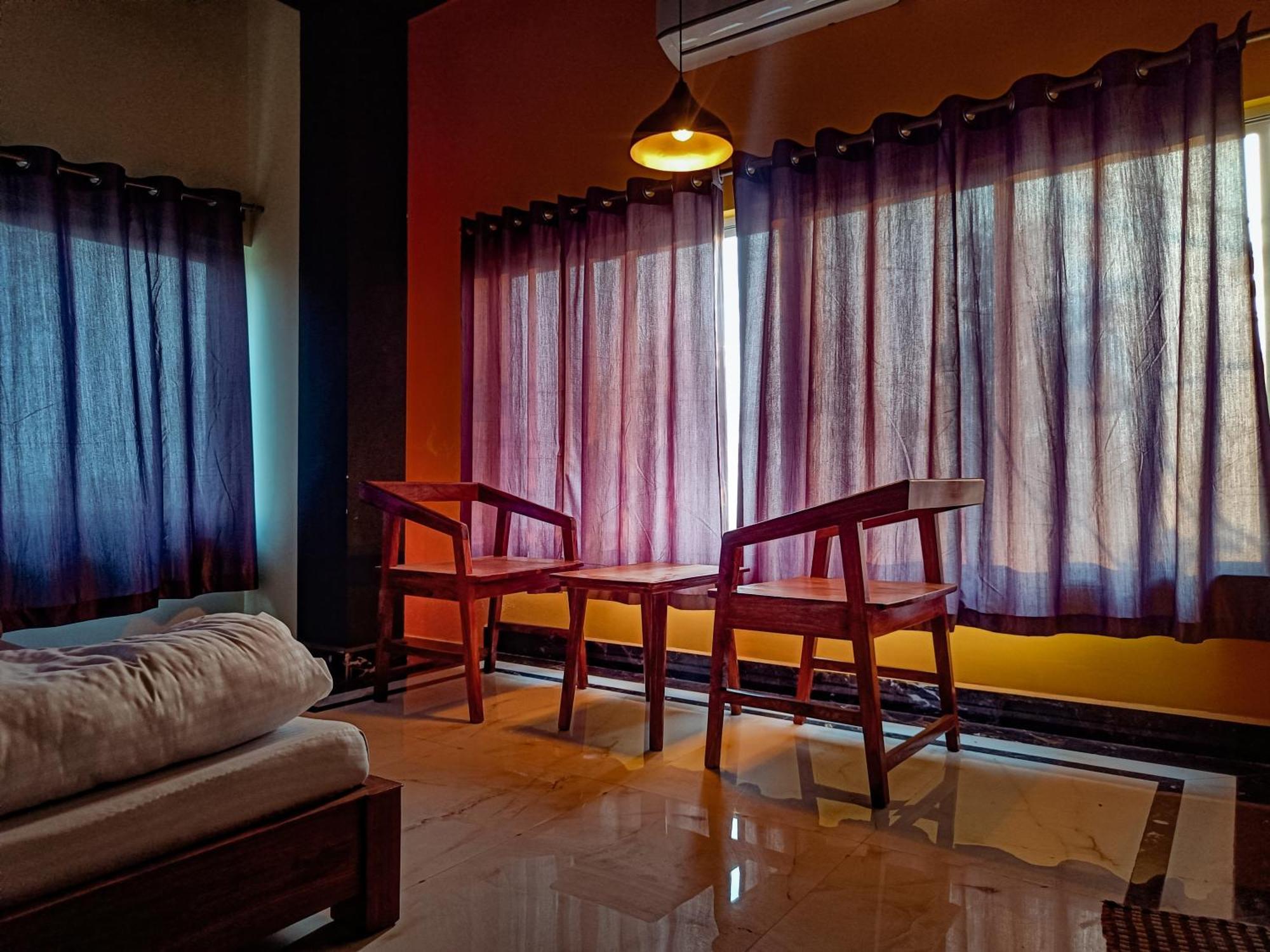 Housetale- A Traveller'S Home Bodh Gaya Εξωτερικό φωτογραφία