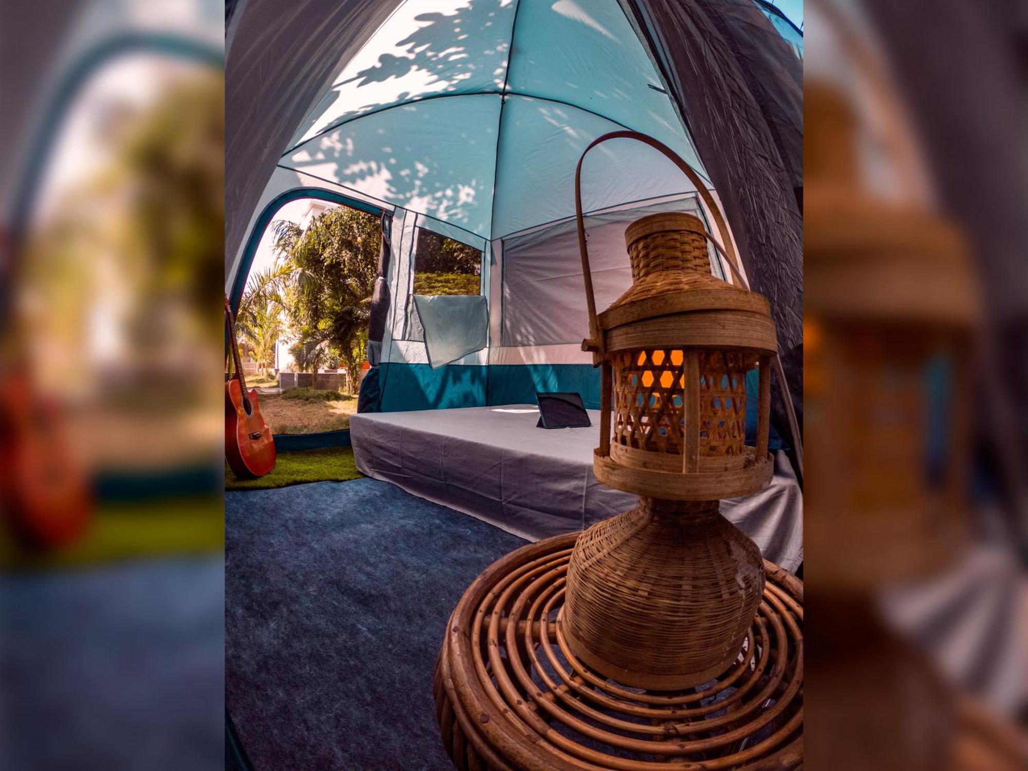 Housetale- A Traveller'S Home Bodh Gaya Εξωτερικό φωτογραφία