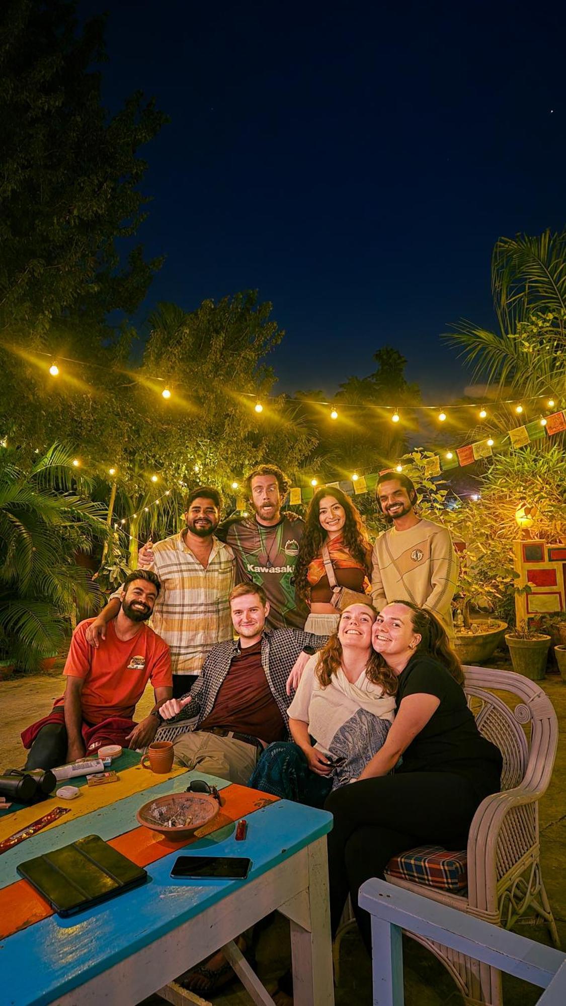 Housetale- A Traveller'S Home Bodh Gaya Εξωτερικό φωτογραφία