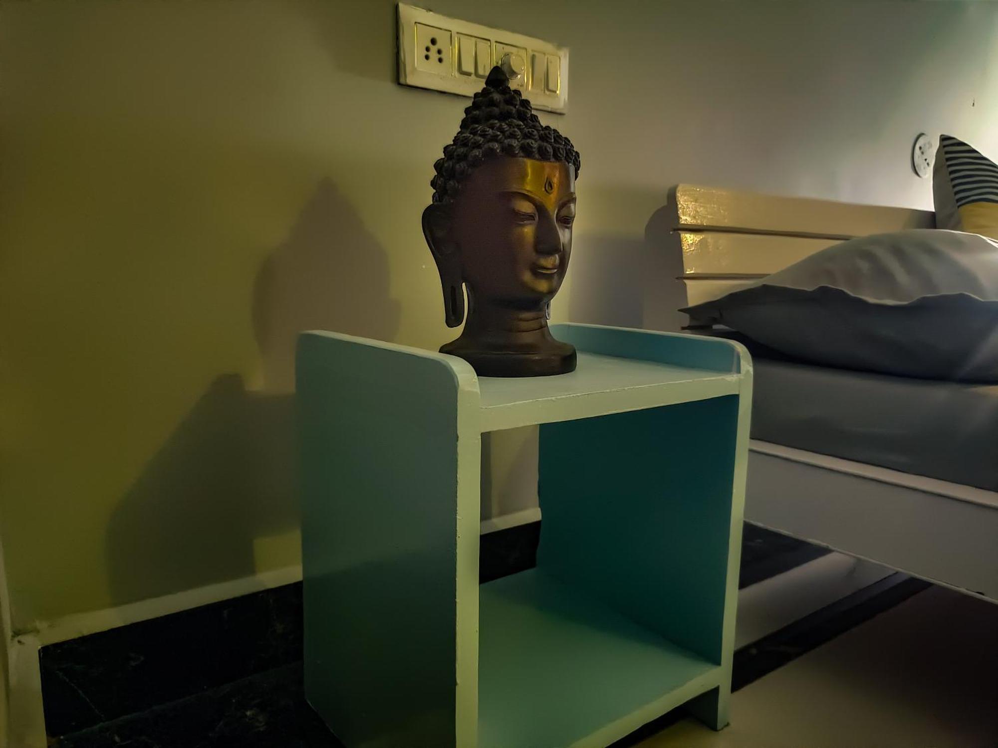Housetale- A Traveller'S Home Bodh Gaya Δωμάτιο φωτογραφία